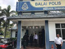 Pelakon filem ditahan polis akibat dadah. Bekas Presiden Umany Bebas Dengan Jaminan Polis Malaysiapost