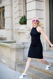 How To Style The Nike Cortez Sneaker Nike Cortez Outfit Daytime Outfit Nike Cortez Black