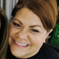 Stacy Sweat's Instagram, Twitter & Facebook