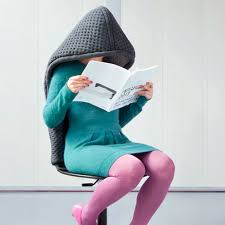 The clothes chair was made for this moment. Clothing Designed For Chairs By Bernotat Co Design Dezeen