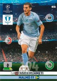 €20.00m* oct 23, 1991 in sundsvall, sweden. Sports Trading Cards Accessories Panini Adrenalyn Xl Champions League 2014 15 Emil Forsberg Limited Edition Sports Memorabilia Sloopy In