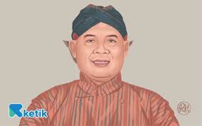 Meninggal di Usia 76 Tahun, Begini Kiprah Paul Cumming di Sepak Bola  Indonesia