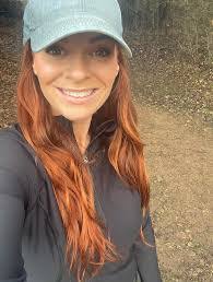 Grace Furr's Instagram, Twitter & Facebook