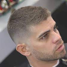Maybe you would like to learn more about one of these? Short Crew Cut Short Short Hair Cut Man Novocom Top
