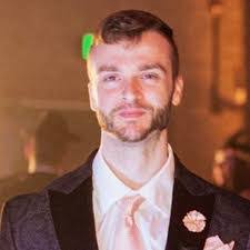 Ryan Perlman's Instagram, Twitter & Facebook