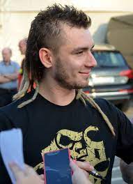 This opens in a new window. Kamil Bednarek Wikipedia Wolna Encyklopedia