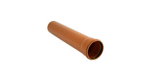 Duct tube KG tube DN 100 / 110 length 1000 mm : Amazon.nl ...