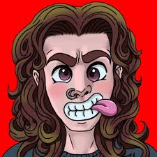 Have you guys heard the MEGA shred that Virtuoso player Bradley Hall added  to our song So Below? Perfectly described by many as Marty Friedman