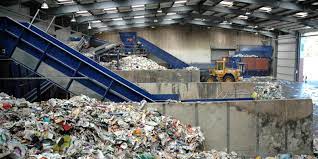 The solid waste management department of pmc takes pride in serving the citizens of pune city. Waste Management Umweltbundesamt