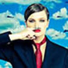 Chelsea Korka of The Paradiso Girls Shoots with Los Angeles Photographer  James Hickey