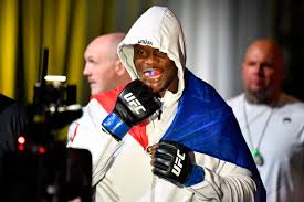 Ovince saint preux full fight preview: 8wx 6u2b5xmfbm