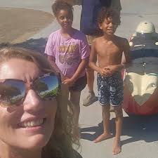 Mariah Jensen Coleman ...this post made me think of some of our  conversations about how amazing Arizona is in the summer...lol.