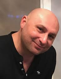 Obituary information for Jeffrey Vigna