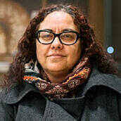 Connie Rocha's Instagram, Twitter & Facebook