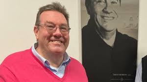 2GB Continuous Call Team rugby league commentator David Morrow diagnosed  with terminal brain cancer