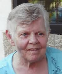 Bernadette "Bernie" Parent