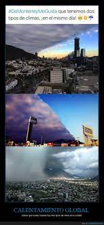 El tiempo hoy en monterrey, 21 de marzo. Cual Es La Temperatura Actual En Monterrey