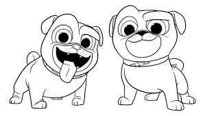 Cat and dog coloring pages. Coloring Pages Of Cats And Dogs