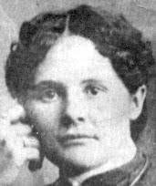 Nellie Skinner Robinson (1865-1890)