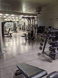 Виж повече от the private gym във facebook. Las Vegas Personal Trainer Carolina Granados