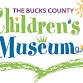 Bucks County Children's Museum Members Only... event in New Hope, PA