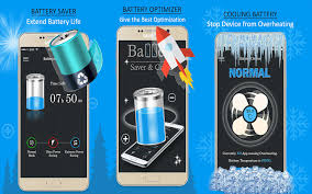 It works by identifying the apps which are frequently waking your phone up and it stops them from doing so. Battery Saver Battery Life Battery Cooler Booster For Android Apk Download