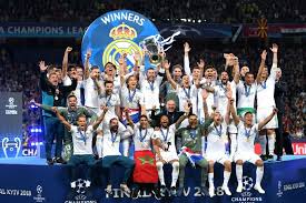 Победителем лиги чемпионов уефа 2016/17 стал мадридский реал. Real Madrid Pobeditel Ligi Chempionov Uefa Gazeta Uz