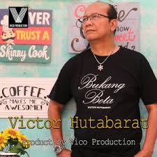 Mohon maaf kepada semua oi mania. Download Lagu Bukang Beta Oleh Victor Hutabarat Free Mp3