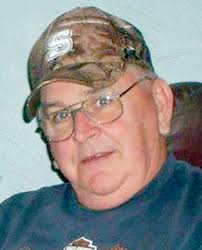 Clifford “Dean” Hinton