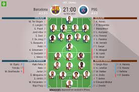 O jogo de hoje pode ser acompanhado grátis pelo facebook watch. Fim De Jogo Grande Virada Do Psg