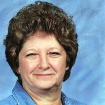 Carol Mosley Viniarski Obituary