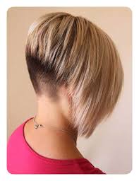 The wedge hair style is a classic short haircut which gained popularity in the 1970's, when olympic figure skater dorothy hamill won a gold medal and inspired thousands of american women to head to. 92 Layered Inverted Bob Hairstyles That You Should Try Style Easily