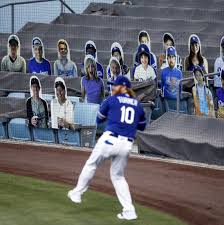 See actions taken by the people who manage and post content. Who Will Benefit From The Mlb Layoff As The 2020 Season Starts The New York Times