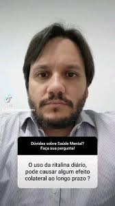 Uso de Ritalina diário faz mal?, ., ., #psiquiatra #psiquiatria #ritalina  #tdahadulto #tdah