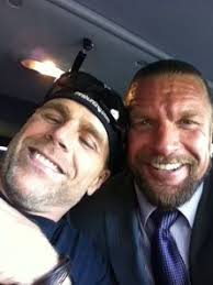 9 Triple h and shawn michel ideas