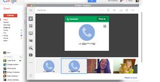 Google is easily one of the most prolific web development companies thanks to its wide variety of. Google Hangouts Gets Desktop Voice Calls With North America Bundled Slashgear