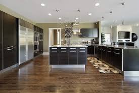 This type of flooring adds a natural coziness and warmth to the space. 22 Kitchen Flooring Options And Ideas Pros Cons Home Stratosphere