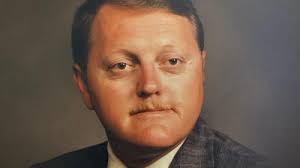 Donald Victor Paige Obituary