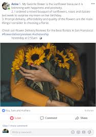 2 days after the funeral!!!! Usd1 000 Scholarship Contest Flower Delivery Reviews