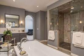 The average bathroom remodel costs $5,200 to $14,800 — most homeowners spend a modest $8,650. 2021 Bathroom Renovation Cost Guide Remodeling Cost Calculator