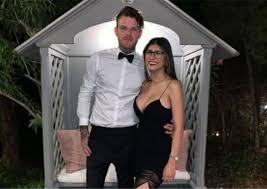 That said, mia's life is devoted to investigations into the unknown, and finding the answers to the mysteries of life. Is Mia Khalifa Under Stress After Leaving Porn Industry Ibtimes India