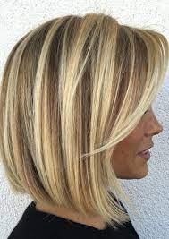 Medium layers for thin or fine hair. Hairstyles And Haircuts For Thin Hair To Try In 2021 Hair Styles Thin Hair Haircuts Bob Haircut For Fine Hair