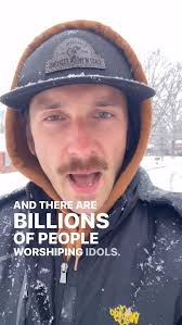 Jesus has jumper cables!!! He’s going to shock people with His power ⚡️😱  #jesussaves #holyspiritpower #jumpercables