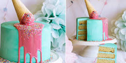 Resultado de imagen para "LOS 3 HELADOS MÁS CREMOSOS Y FÁCILES EN 5 MIN" -pinterest