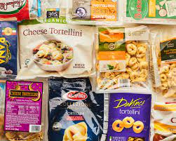 Maybe you would like to learn more about one of these? The Best Store Bought Cheese Tortellini Epicurious