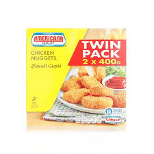 The hot buttered nuggets americana cape coral, fl. Americana Chicken Nuggets 2x400g Spinneys Uae