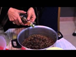 ورشة صناعة البخور Youtube