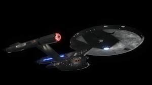 Discovery Enterprise Star Trek Ships Star Trek Starships Star Trek Art