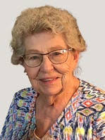 Dorothy Ann Gregory Obituary