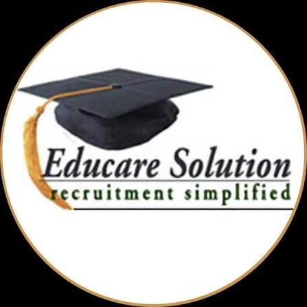 Educare Solution logo